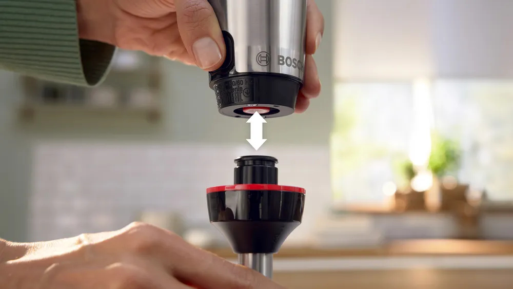 BOSCH Blender Ręczny ErgoMaster Serie 6 1000W — miniatura 12