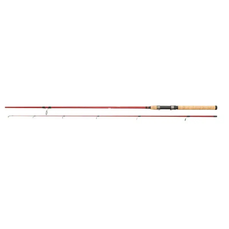 Wędka spinningowa Berkley Cherrywood 202cm 5-15g