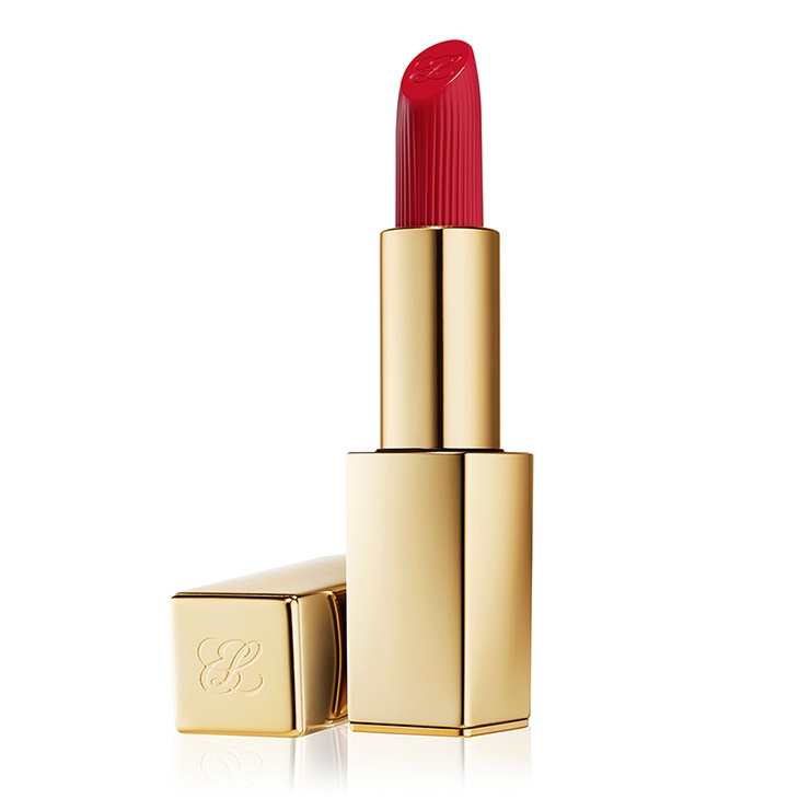 Rtěnka Estée Lauder Červená v matné barvě 3,50 ml