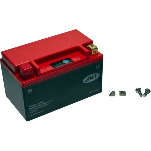 Akumulátor Honda Suzuki Yamaha Kawasaki Piaggio Kymco Peugeot