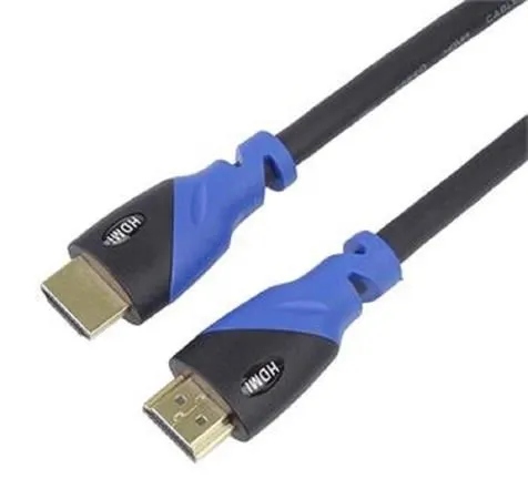 Kabel Hdmi Premiumcord Ultra Hdtv, 1 m (kolor, pozłacane złącza)