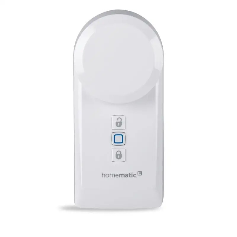 Homematic Ip Pohon dveřního zámku HmIP-DLD