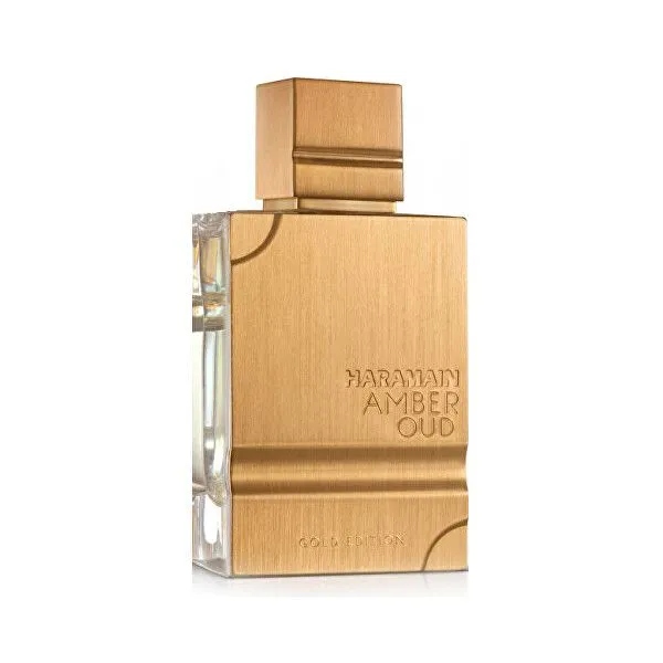 Al Haramain Perfumes Amber Oud Gold Edition Parfémovaná voda 60 Ml