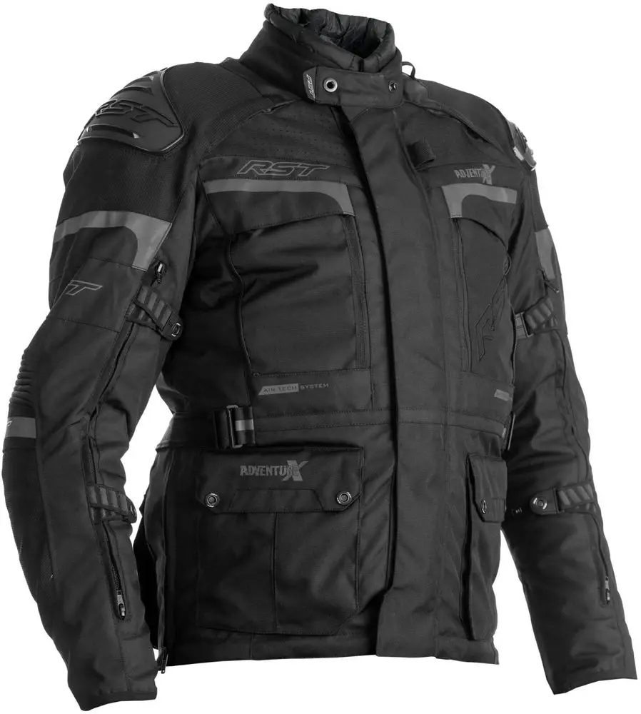 Kurtka motocyklowa RST Pro Series Adventure X r. S