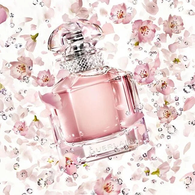 Guerlain Mon Sparkling Bouquet Parfémovaná voda 50 ml