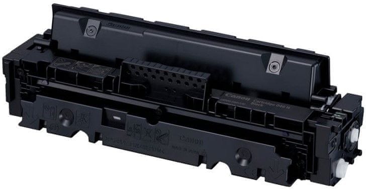 Toner Canon 1253C002 čierna