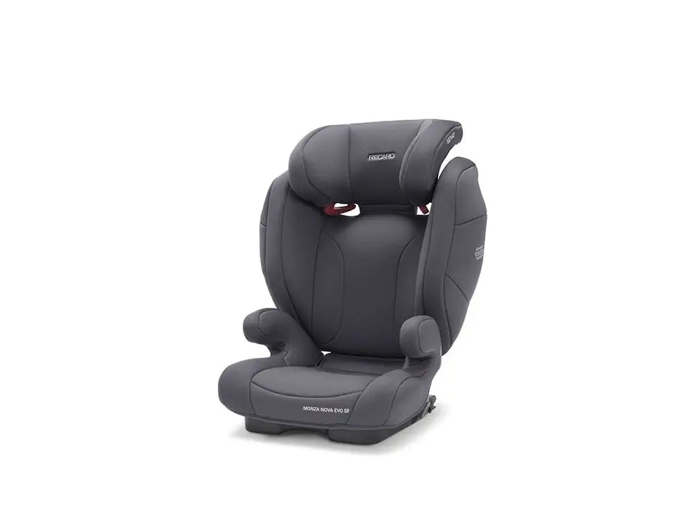 Автокресло Recaro Monza Evo Seatfix 15-36 кг