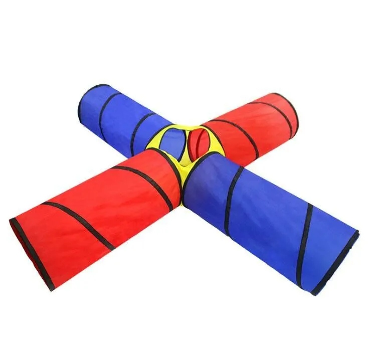 Levně Merco tunel pro kočky