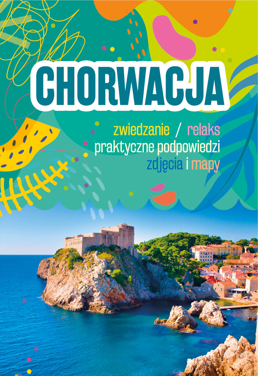 

Chorwacja Sławomir Adamczak Sbm