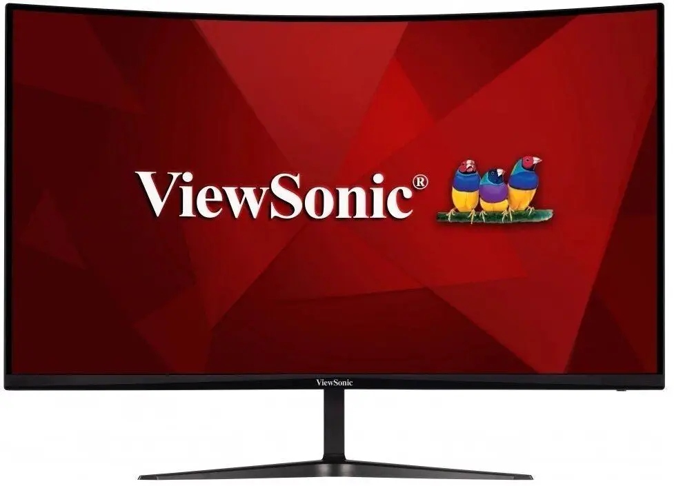 VX3218-PC-MHD 32 prohnutý Viewsonic