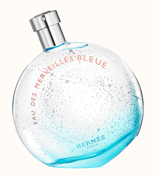 Toaletní voda Hermès 100 ml