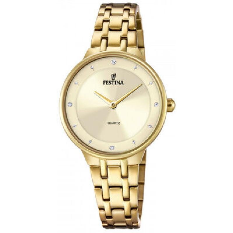 Festina dámské hodinky F20601-2
