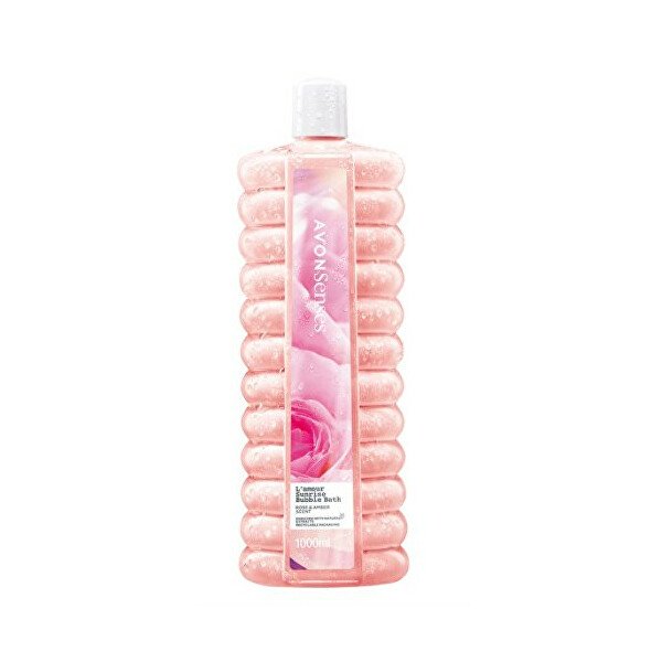 AVON PŁYN DO KĄPIELI ROMANTIC LAMOUR 1L