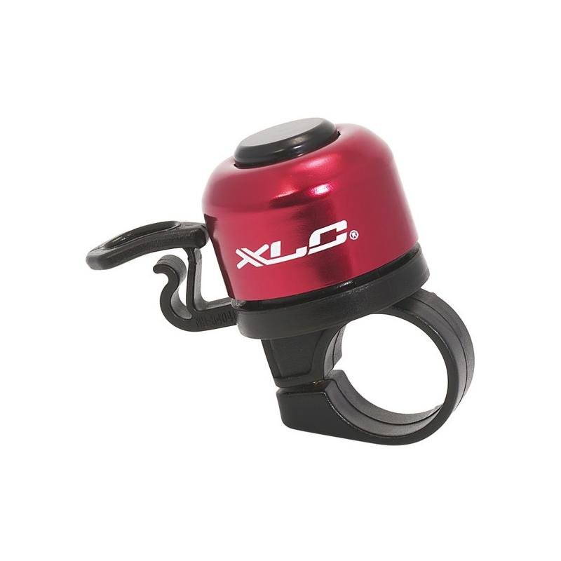 Dzwonek mechaniczny XLC DD-M06 33 mm