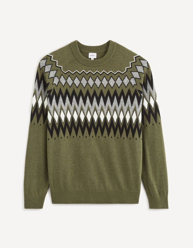 Celio Svetr Veryfair