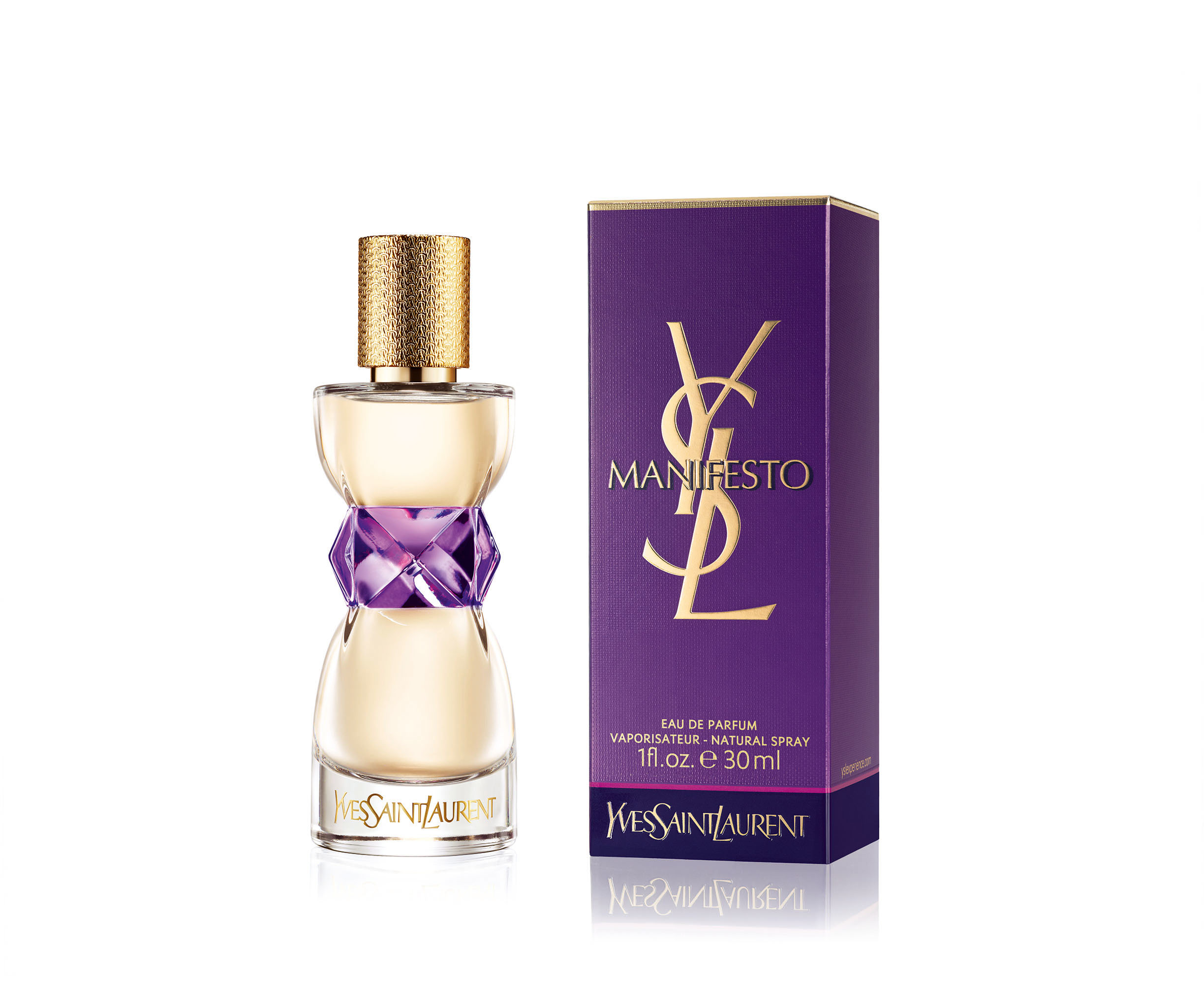 Manifesto woda perfumowana+body lotion Robo