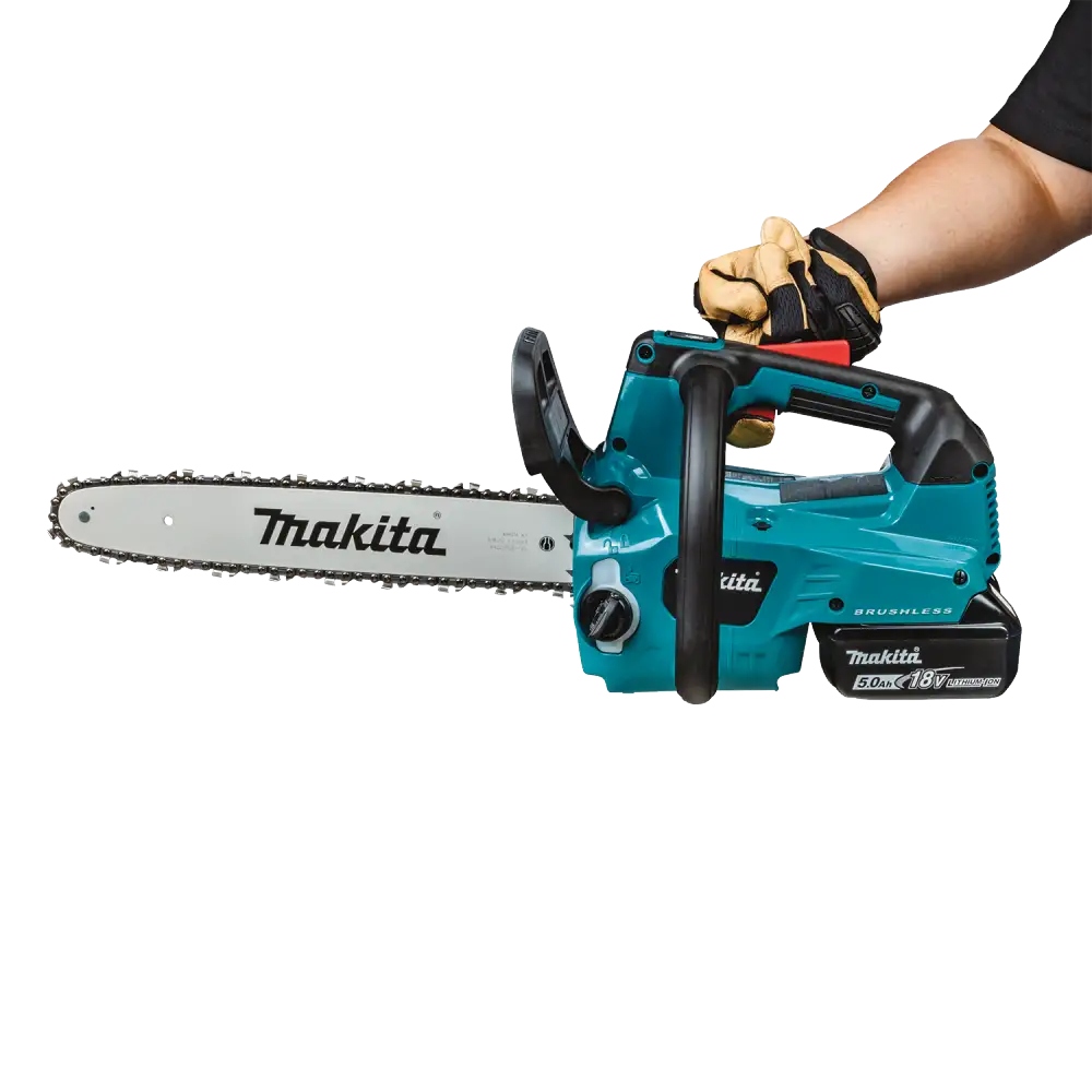 Makita Pilarka Łańcuchowa 2x18V DUC306ZB Pl