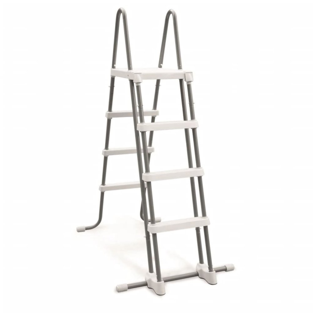 Drabinka basenowa do basenu 122 cm Intex 28076