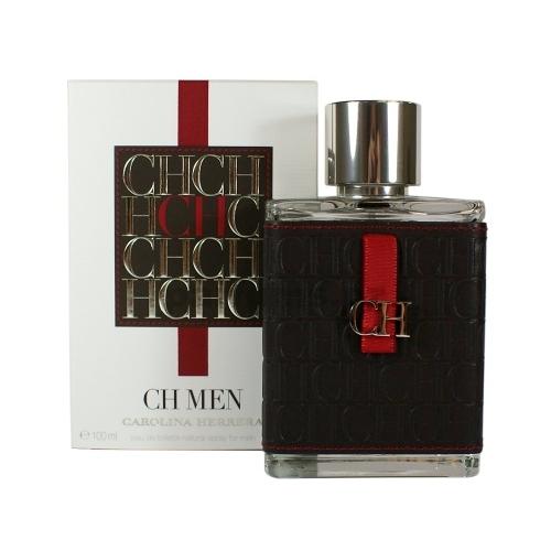 Carolina Herrera Ch Men Edt M 100 ml