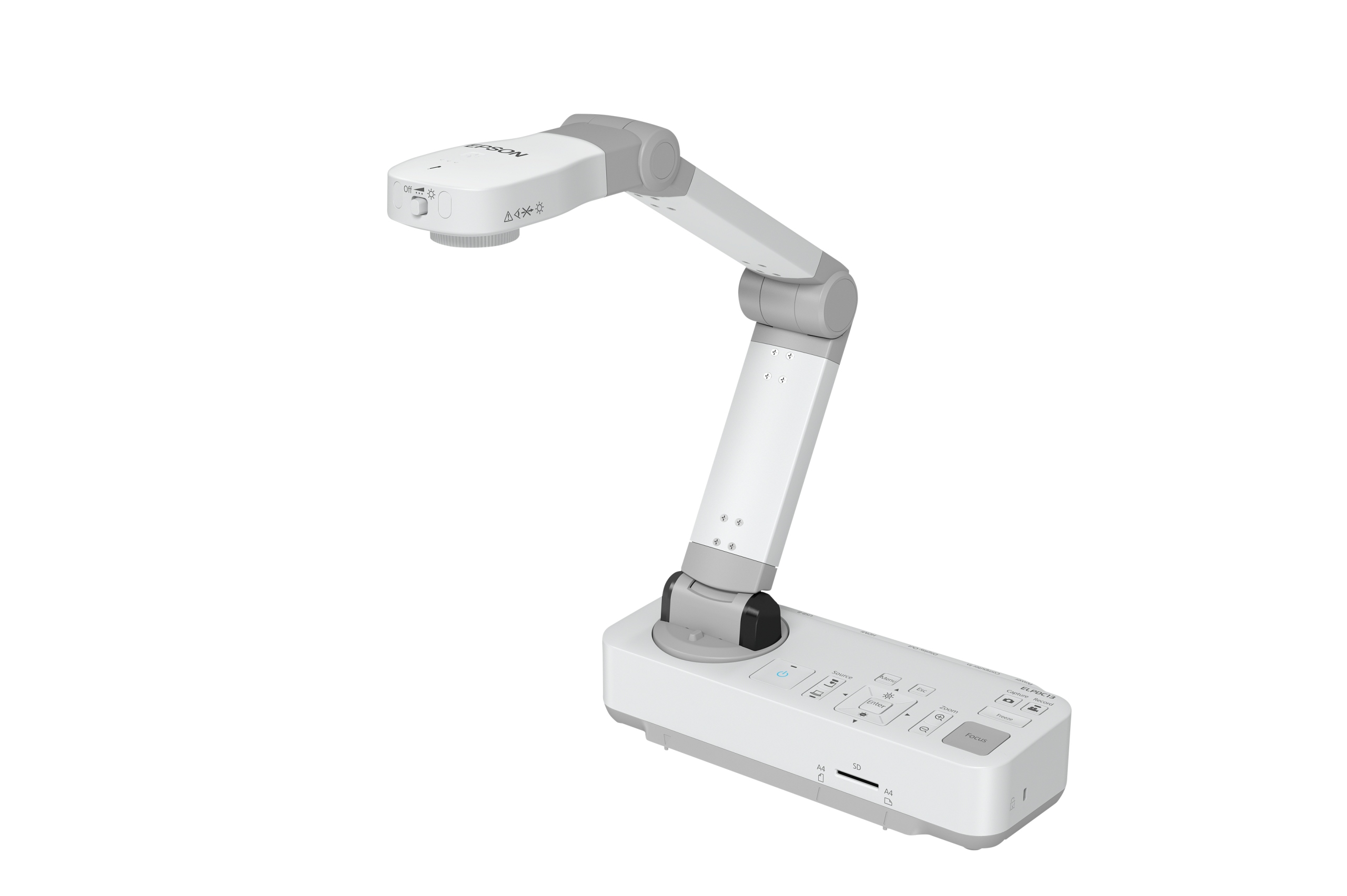 Vizualizér Epson ELPDC13