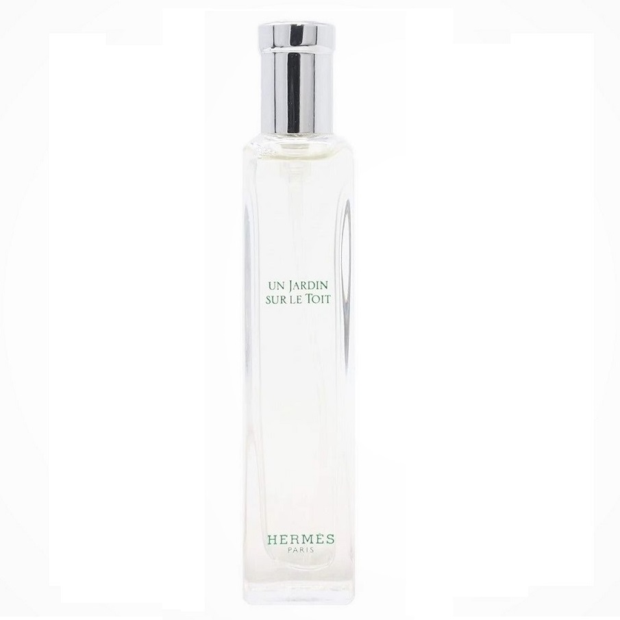 Hermès Un Jardin Sur le Toit Toaletní voda 15 ml