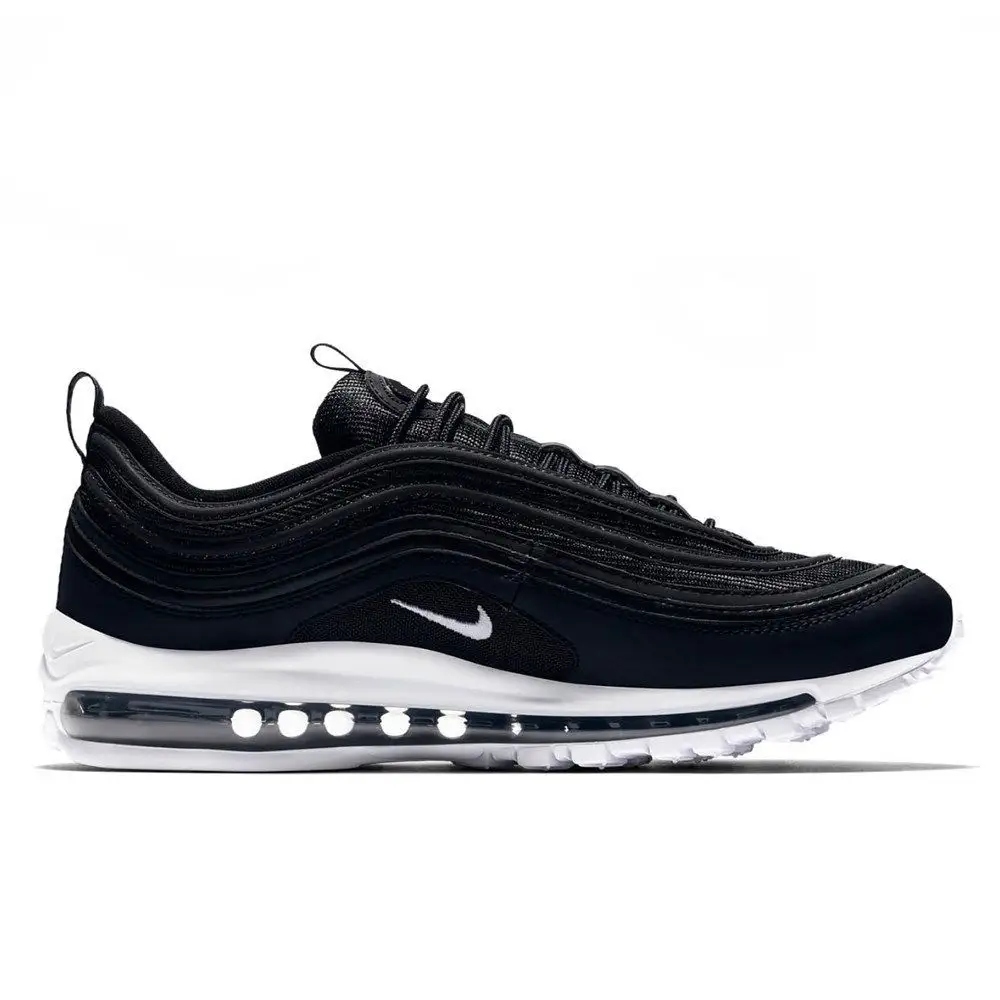Nike Sportovní boty Air Max 97 černé vel.