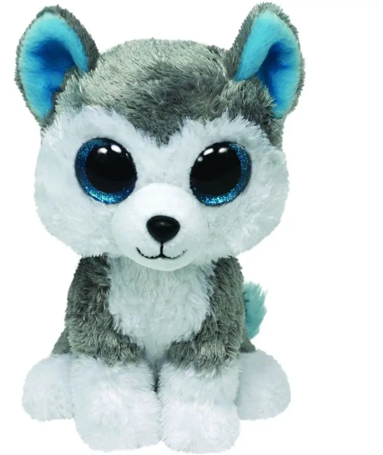 2X Maskotka Ty Beanie Boos Slush Pies 36902-Zdjęcie-0