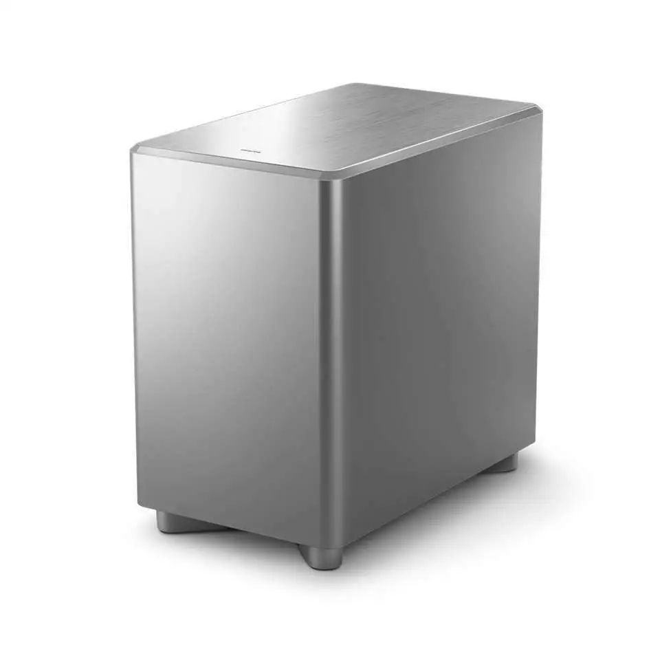 Subwoofer aktywny PHILIPS TAW8506/10 150W Wi-Fi