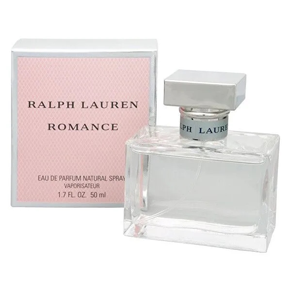 Ralph Lauren Romance Woda Perfumowana Dla Kobiet 50 ml