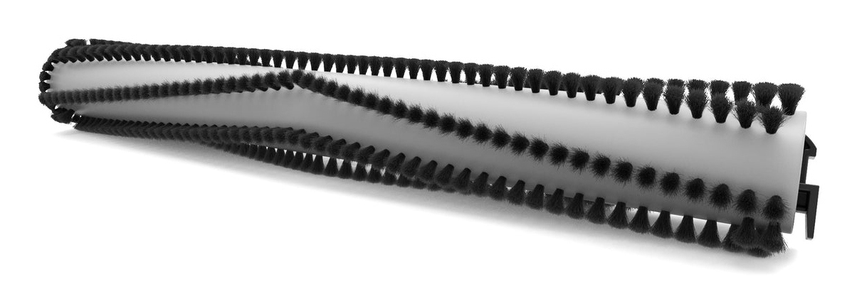 Kartáč Váleček Hizero F600 Multi Roller Originální náhradní díl Mop