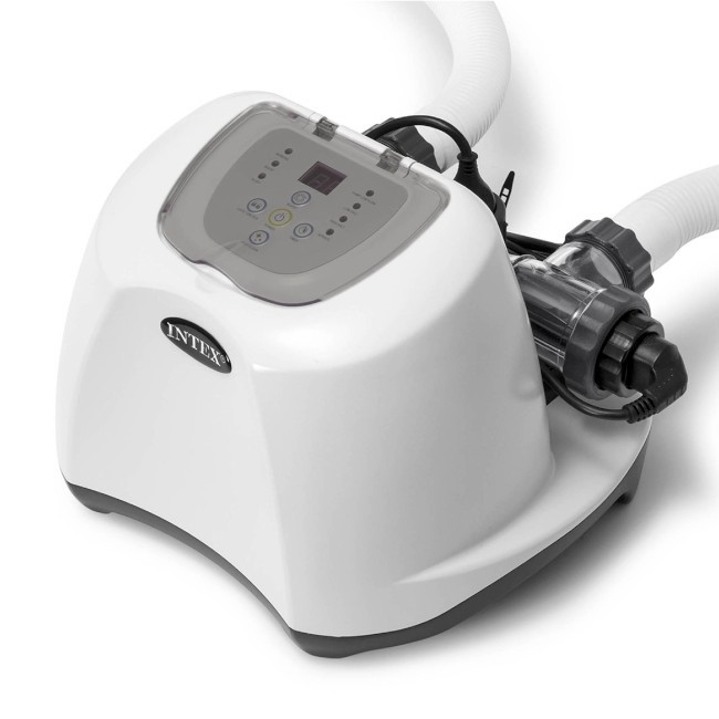 Генератор хлора для бассейна 12 гр / ч INTEX 26670