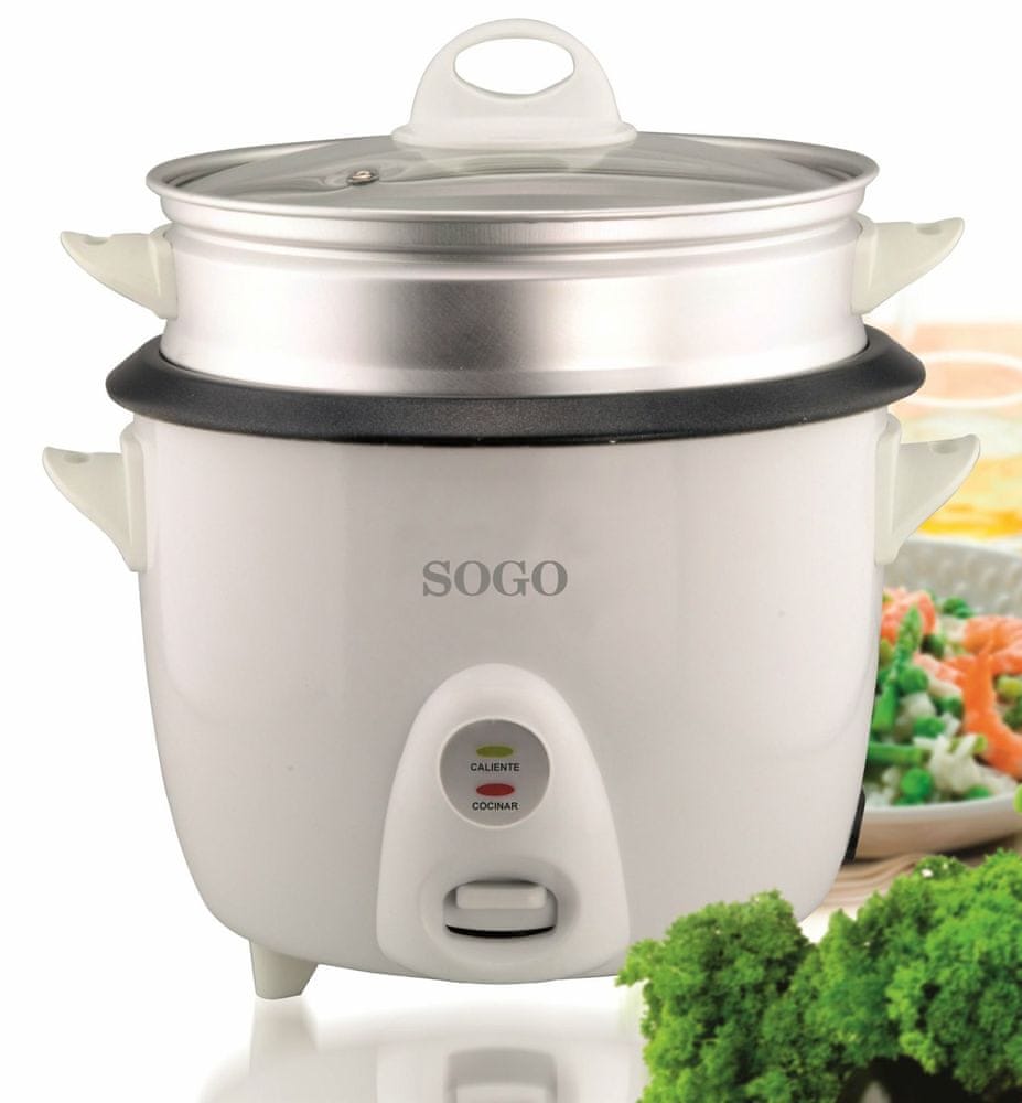 Rýžovar Sogo SS-10065