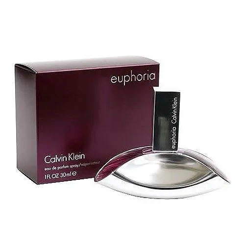 Calvin Klein Euphoria edp 30 ml