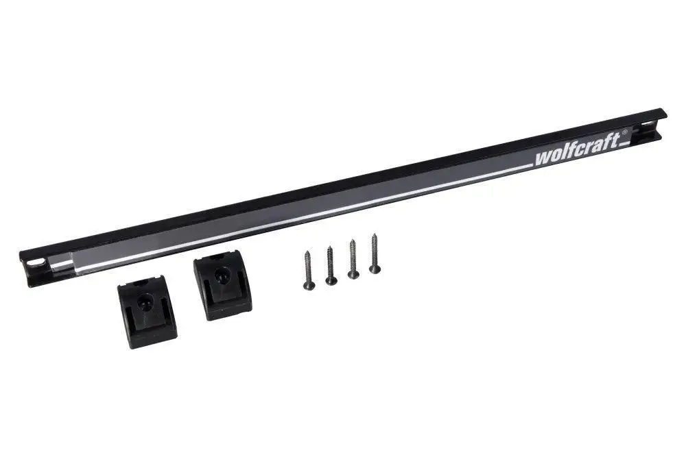 Listwa na narzędzia Wolfcraft 6806000