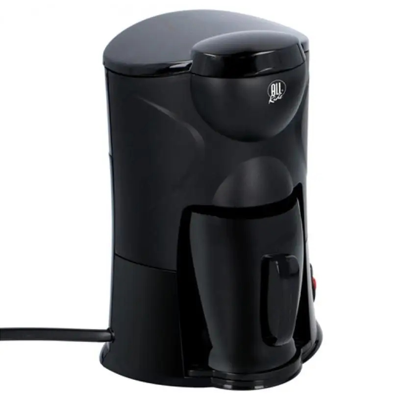 All Ride Ekspres Samochodowy Do Kawy Kawiarka Kamper Tir 24V Kubek