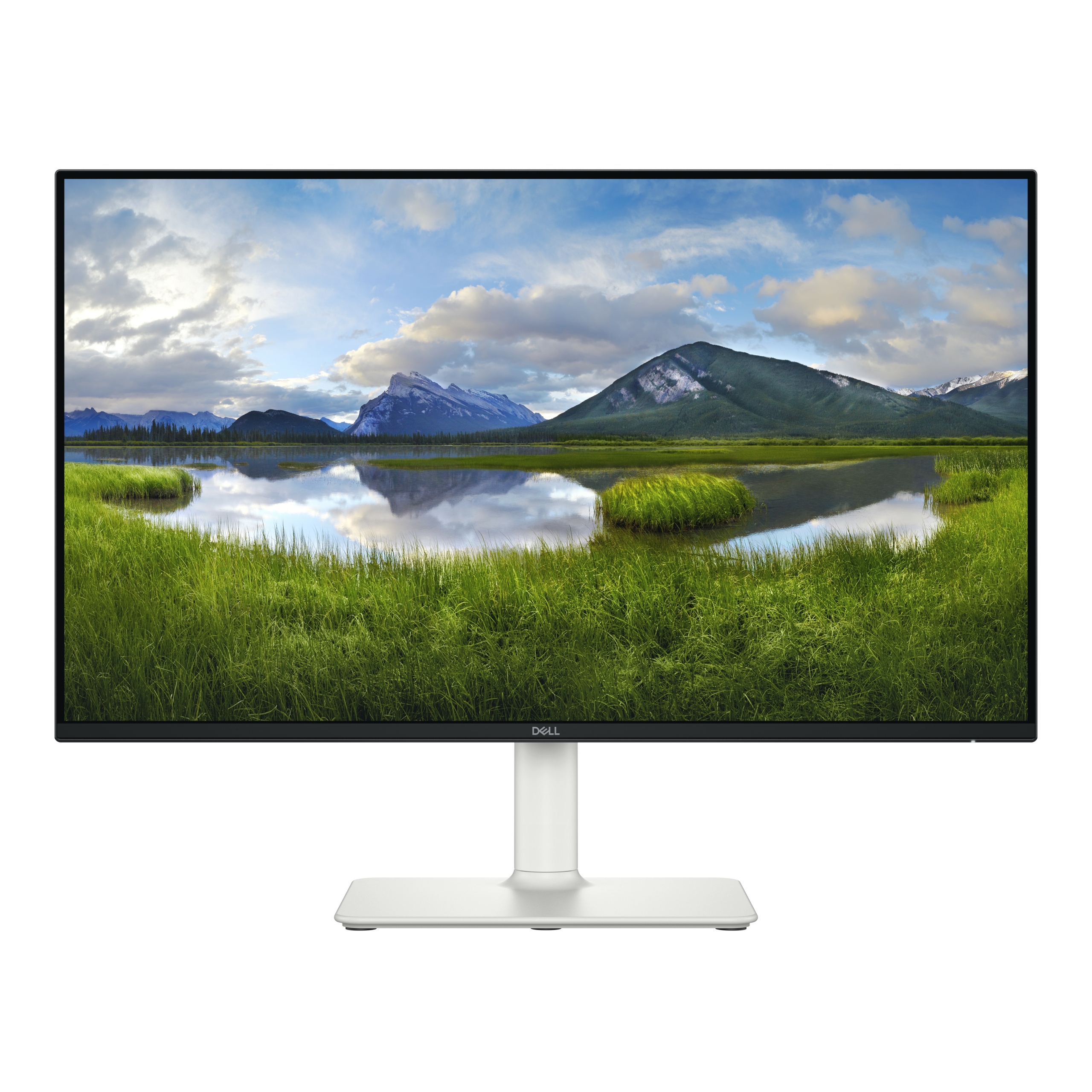 Led monitor Dell 210-BMHH 23,8" 1920 x 1080 px Ips Pls