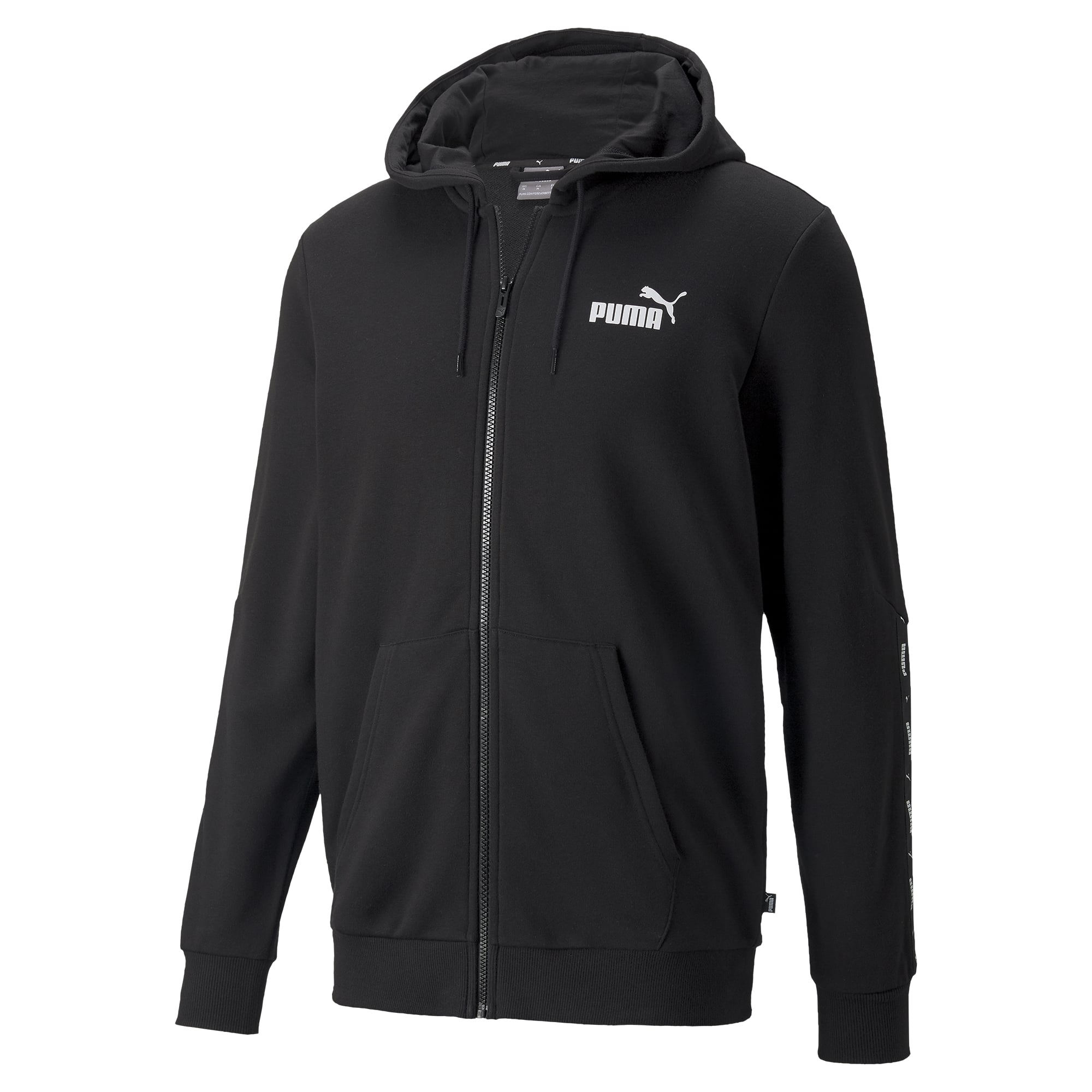 pánská mikina Puma 848768 velikost M