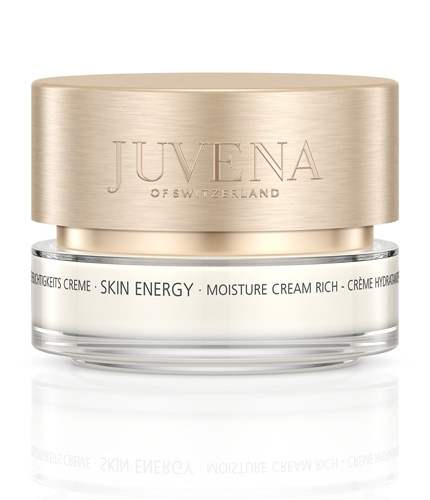 Skin Energy Moisture Cream krem nawilżający do skóry suchej