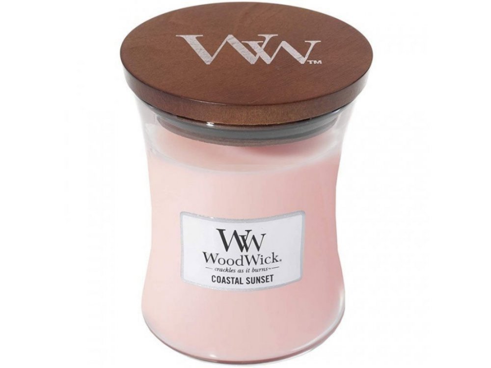 Woodwick Coastal Sunset 275g