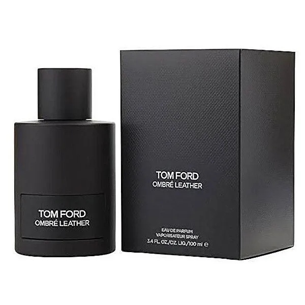 Tom Ford Ombre Leather (2018) 100 ml parfémovaná voda unisex Edp