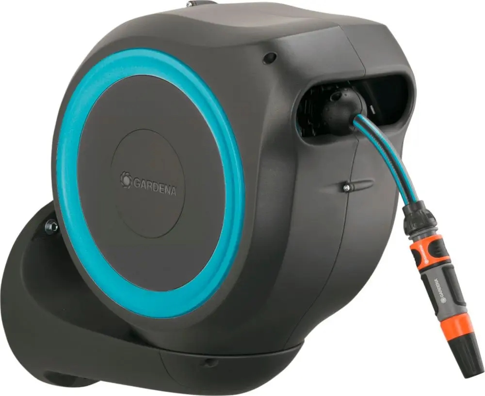 Nástenný bubon RollUp S Gardena