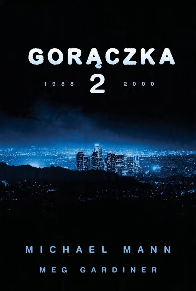 

Gorączka T.2 HarperCollins