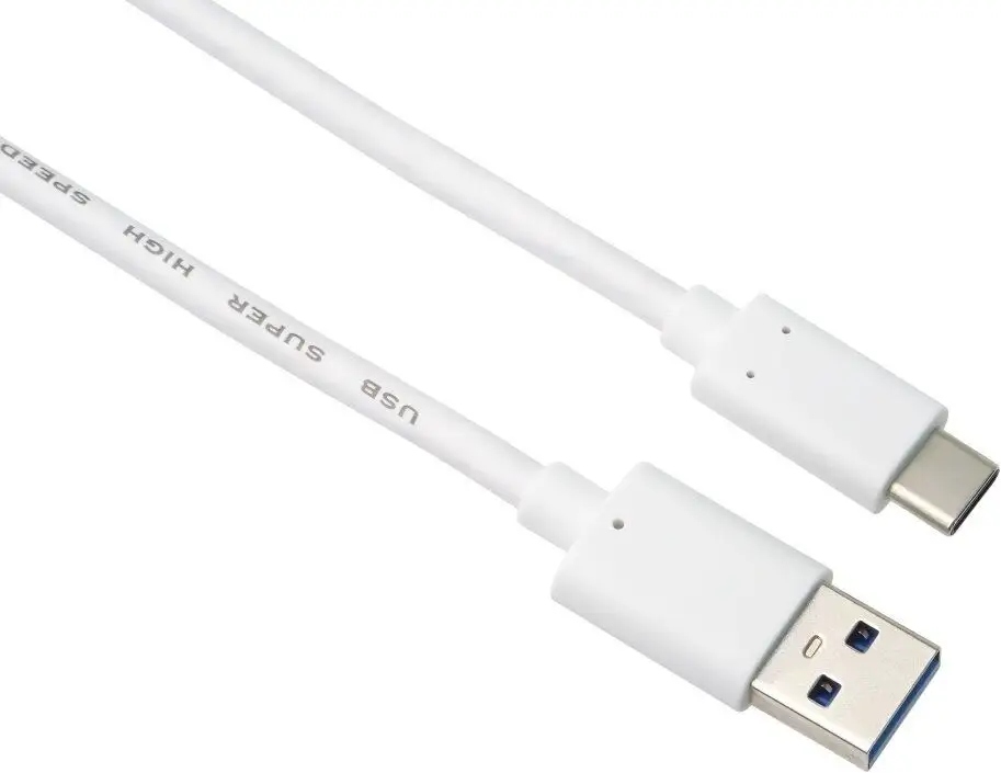 Kabel PremiumCord Usb-c Usb 3.0 A (usb 3.2 generacja 2, 3 A, 10 Gbit/s) 2