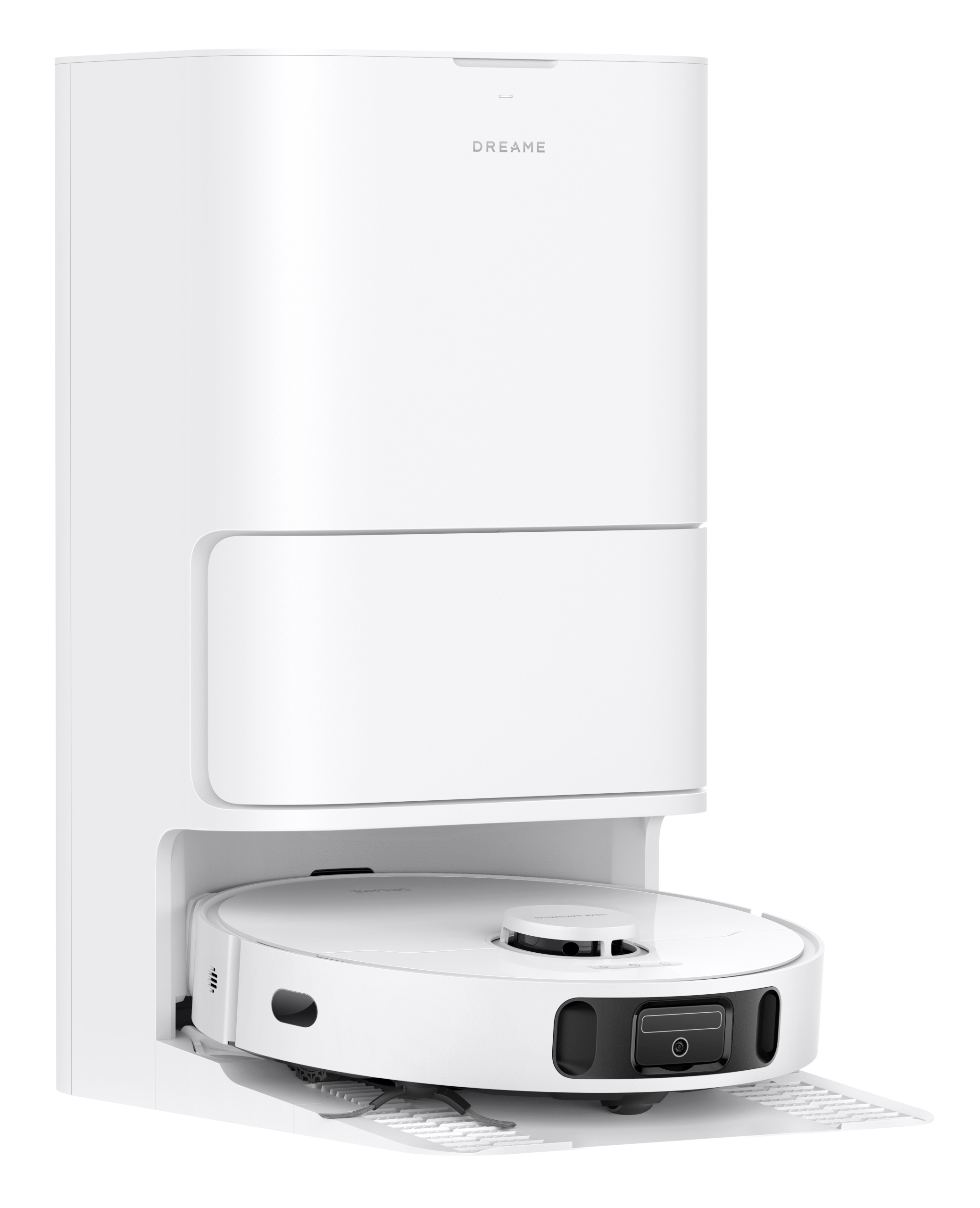 Robot sprzątający Mova E30 Ultra Mop z automatycznym opróżnianiem 7000Pa