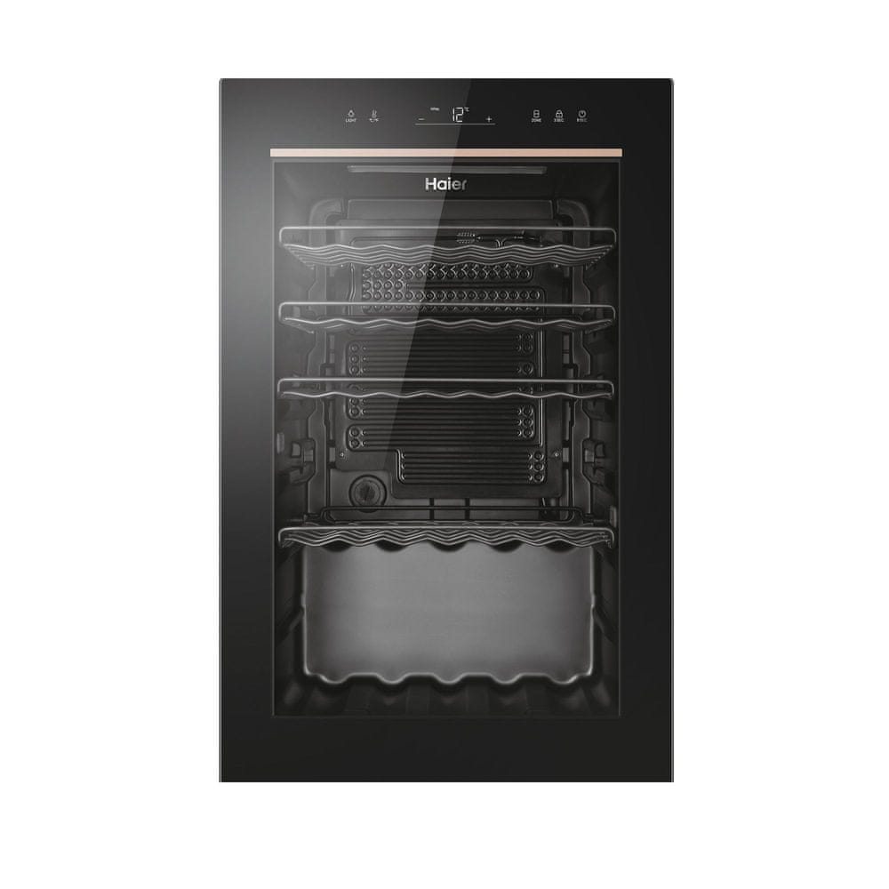 Chłodziarka do wina Haier HWS49GAE