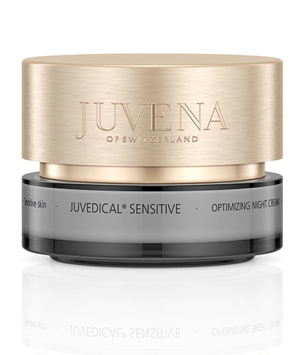 Noční krém proti stárnutí pleti Juvena 50 ml