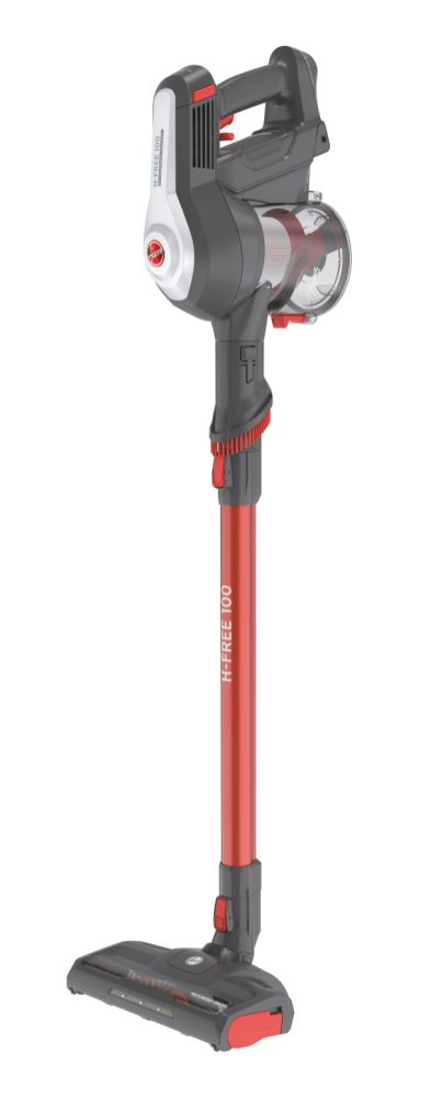 ODKURZACZ PIONOWY BEZPRZEWODOWY RĘCZNY MOCNY Marka Hoover