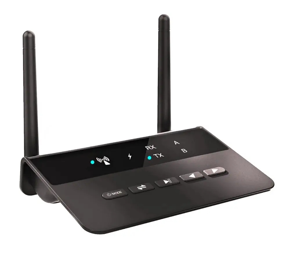 Evercon Bluetooth adaptér 50 metrů