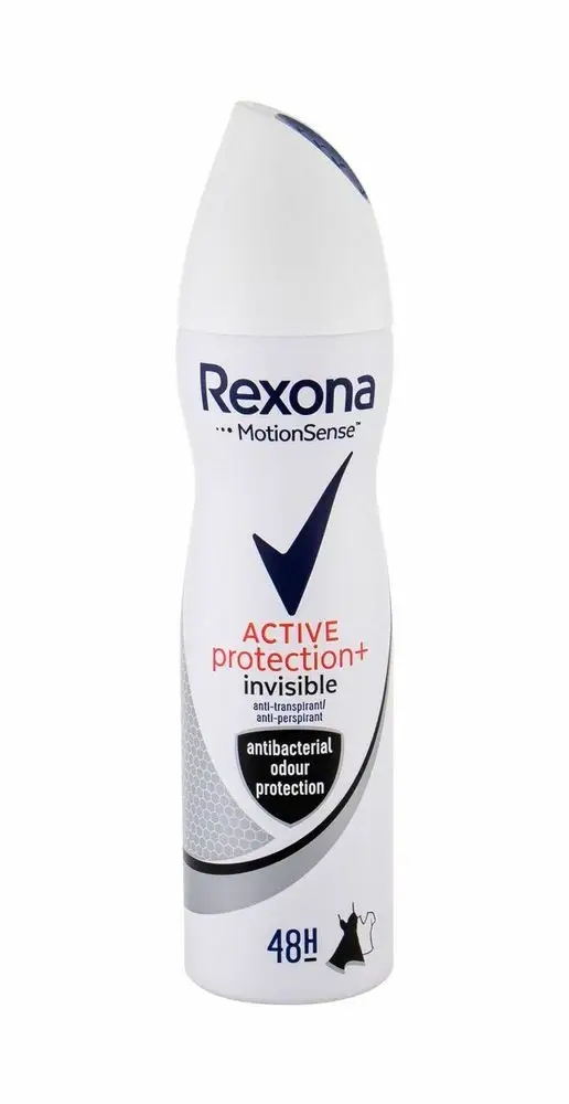

Rexona Women Active Protection Invisible 150ml