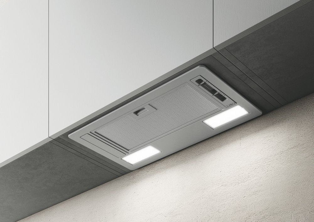 Okap do zabudowy Elica Era GR/A/52